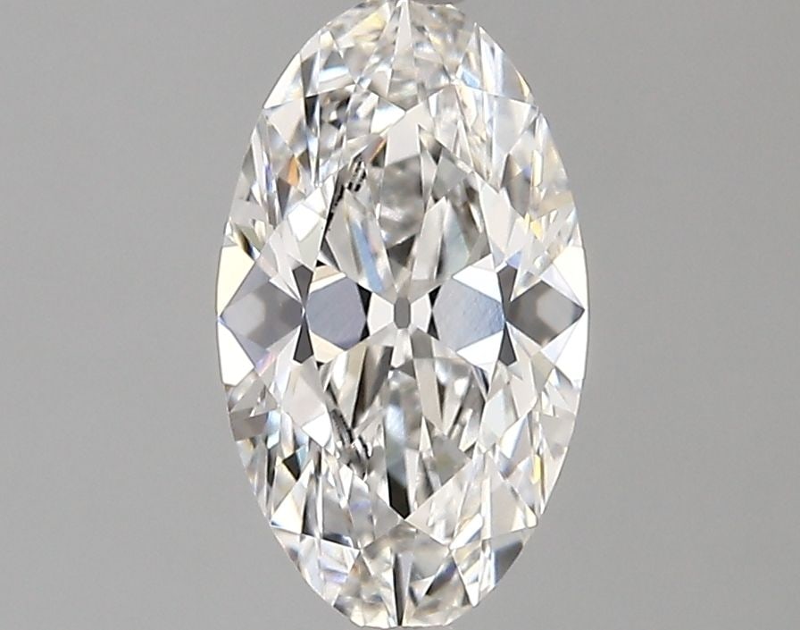 Loose Diamond - OVAL 1.42ct E VVS2
