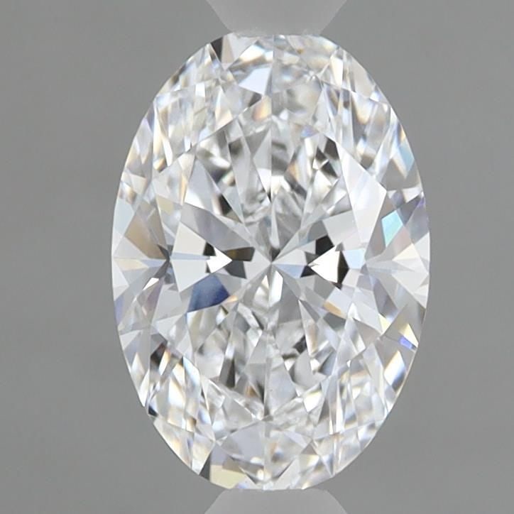 Loose Diamond - OVAL 1.04ct D VVS2