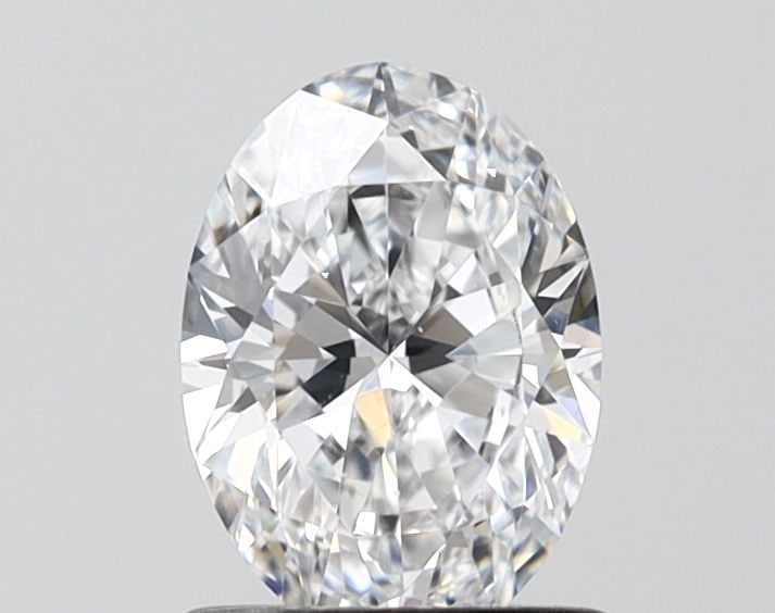 Loose Diamond - OVAL 1.01ct D VS1