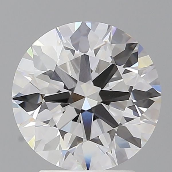 Loose Diamond - ROUND 3.0ct E VVS2