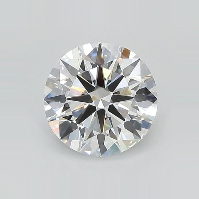 Ideal Loose Diamond - ROUND 2.03ct E VVS2