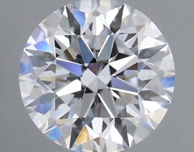 Loose Diamond - ROUND 1.09ct F IF