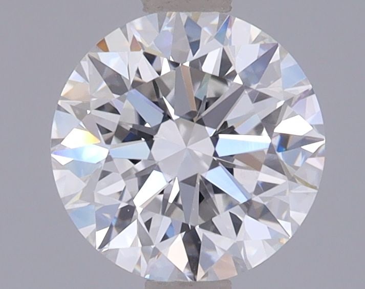 Ideal Loose Diamond - ROUND 1.53ct D VVS2