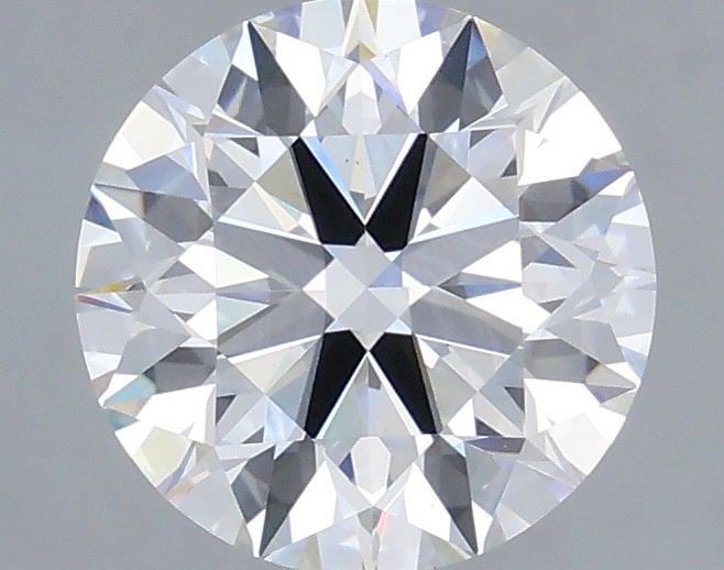 Ideal Loose Diamond - ROUND 3.07ct F VVS2