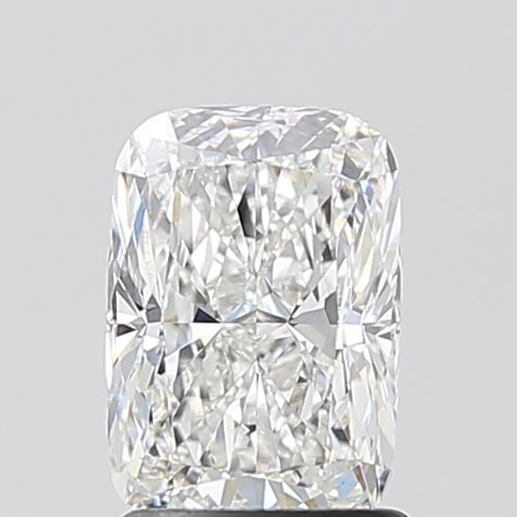 Loose Diamond - CUSHION MODIFIED 1.53ct E VS1