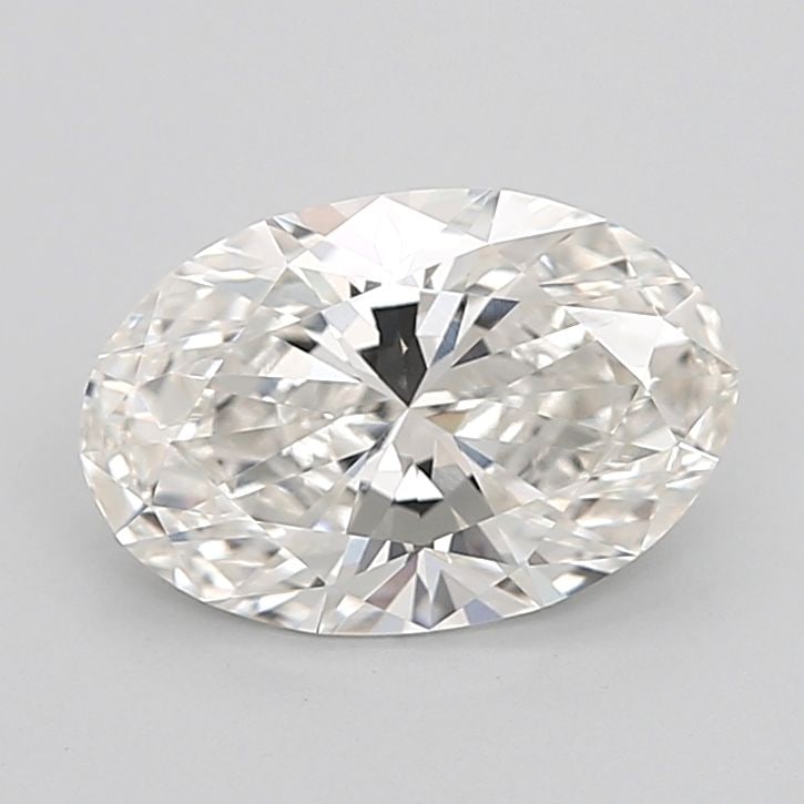 Loose Diamond - OVAL 2.25ct G VVS2