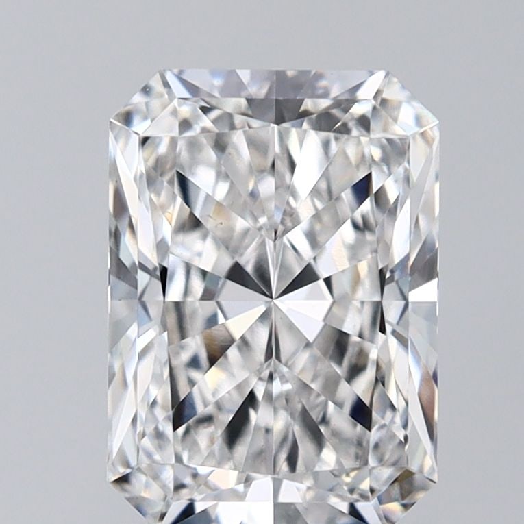 Loose Diamond - RADIANT 1.57ct E VS1