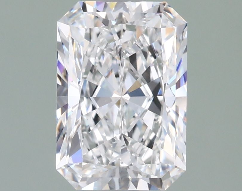 Loose Diamond - RADIANT 1.57ct E VVS2