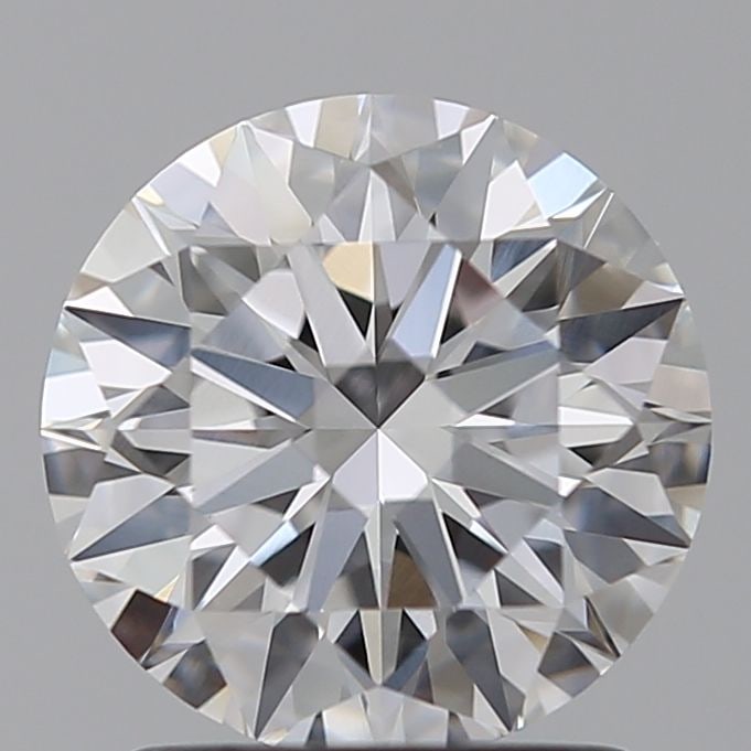 Ideal Loose Diamond - ROUND 1.54ct D VVS1