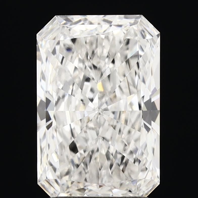 Loose Diamond - RADIANT 2.09ct F VVS1