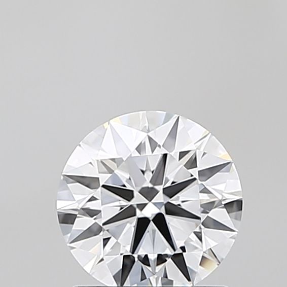 Ideal Loose Diamond - ROUND 1.01ct D VVS1