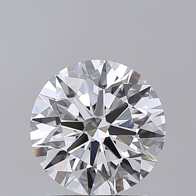 Loose Diamond - ROUND 2.01ct E VVS2
