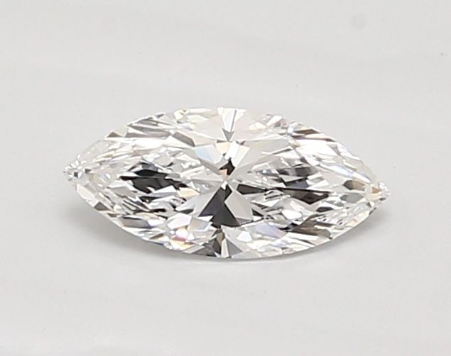 Loose Diamond - MARQUISE 0.63ct D VVS1