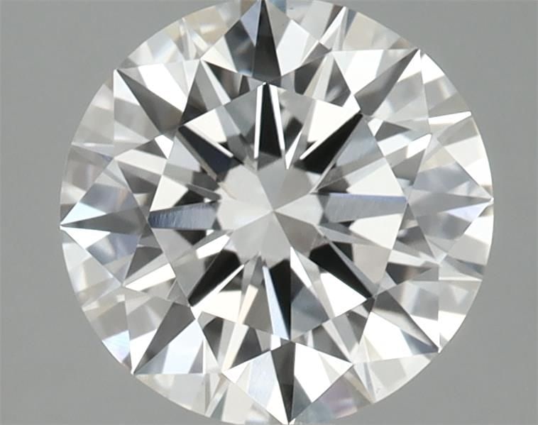 Ideal Loose Diamond - ROUND 2.04ct F VS1