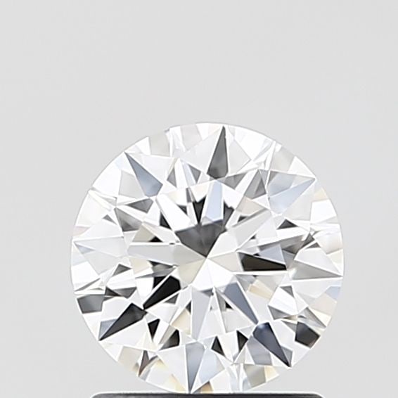 Ideal Loose Diamond - ROUND 1.06ct D VVS2