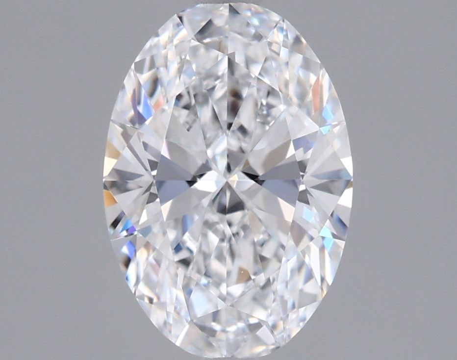 Loose Diamond - OVAL 1.46ct D VVS1