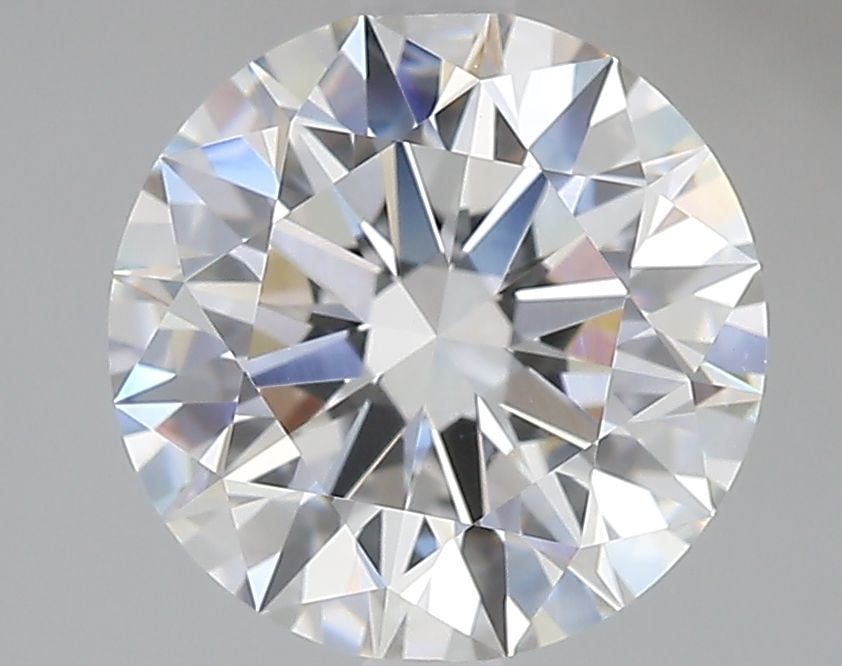 Ideal Loose Diamond - ROUND 3.09ct E VVS2