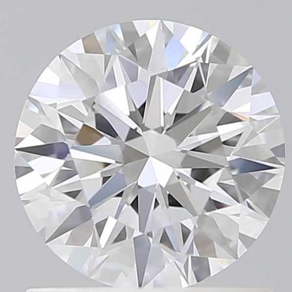 Ideal Loose Diamond - ROUND 1.09ct D VS1