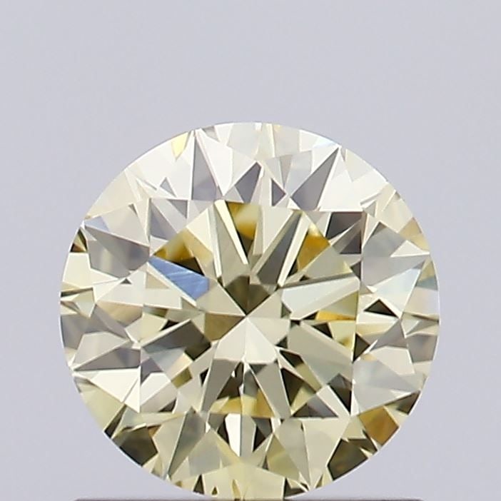Loose Diamond - ROUND 0.78ct Y-Z VS1