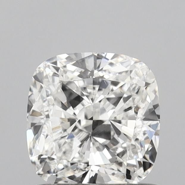 Loose Diamond - CUSHION MODIFIED 1.01ct F VS1