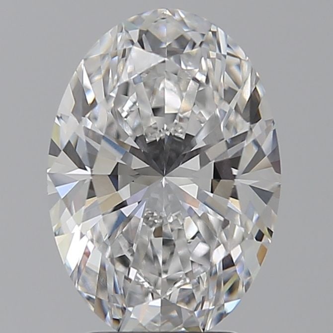 Loose Diamond - OVAL 3.28ct D VVS1: Loose Diamond - OVAL 3.28ct D VVS1 Source: This is a real non-mined Diamond that has been grown in a lab Shape: OVAL Carats: 3.28 Color: D Clarity: VVS1 Certification: IGI Video: