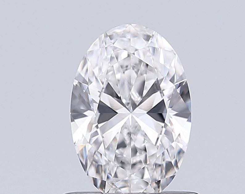 Loose Diamond - OVAL 1.05ct D VVS2