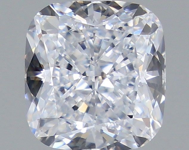 Loose Diamond - CUSHION MODIFIED 1.53ct D VVS1
