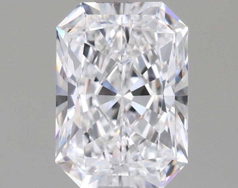 Loose Diamond - RADIANT 1.22ct D VS1