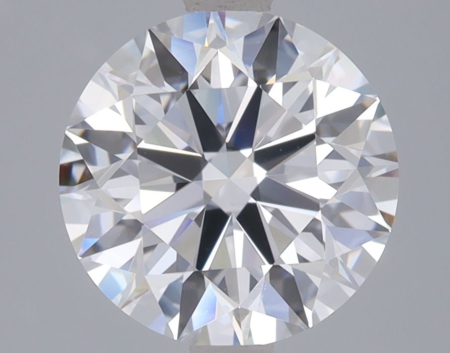 Ideal Loose Diamond - ROUND 3.09ct D VVS1