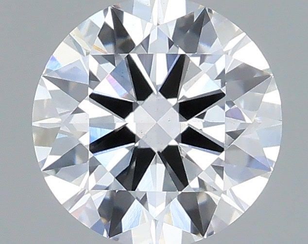 Loose Diamond - ROUND 1.21ct D VS1