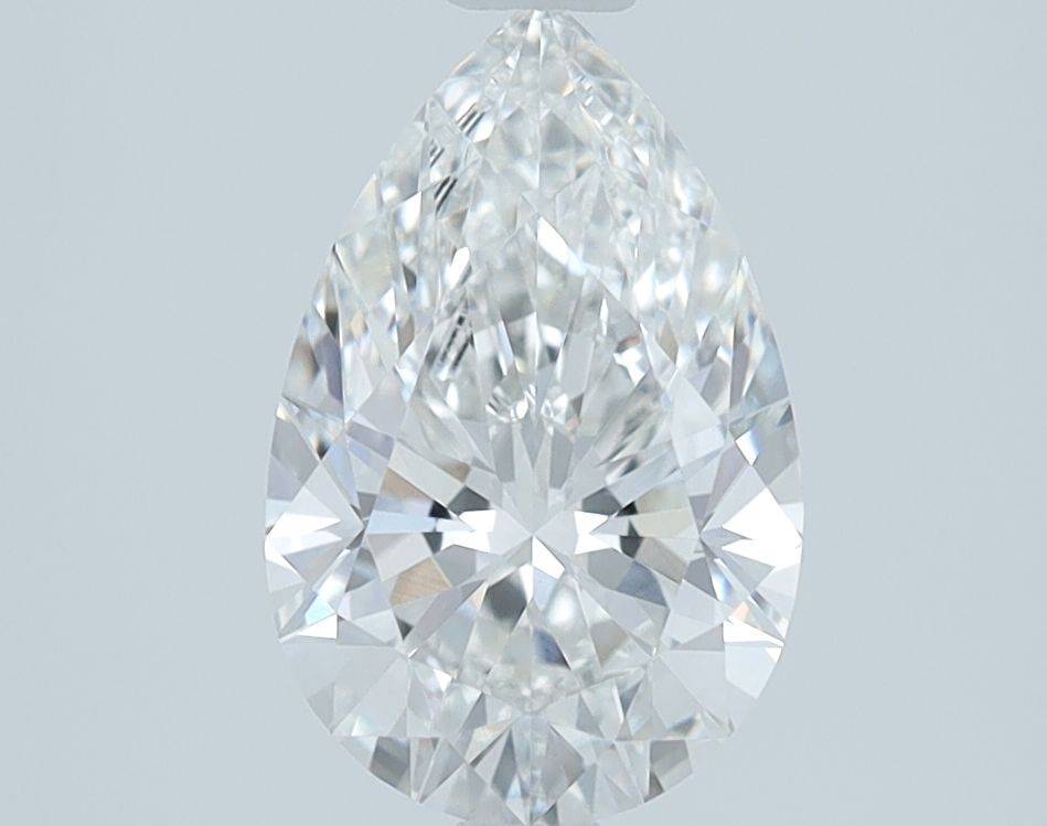 Loose Diamond - PEAR 1.65ct G VS1