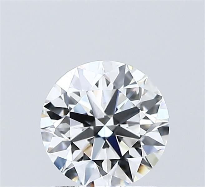 Loose Diamond - ROUND 1.0ct D VVS2