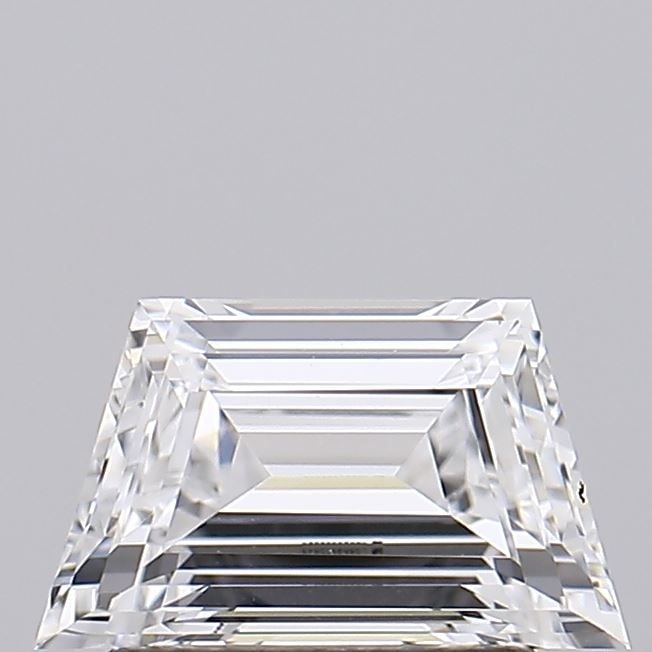 Loose Diamond - TRAPEZOID 1.01ct D VVS1