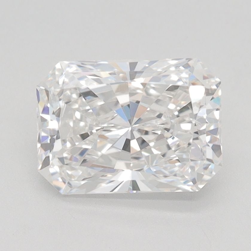 Loose Diamond - RADIANT 1.58ct F VVS2