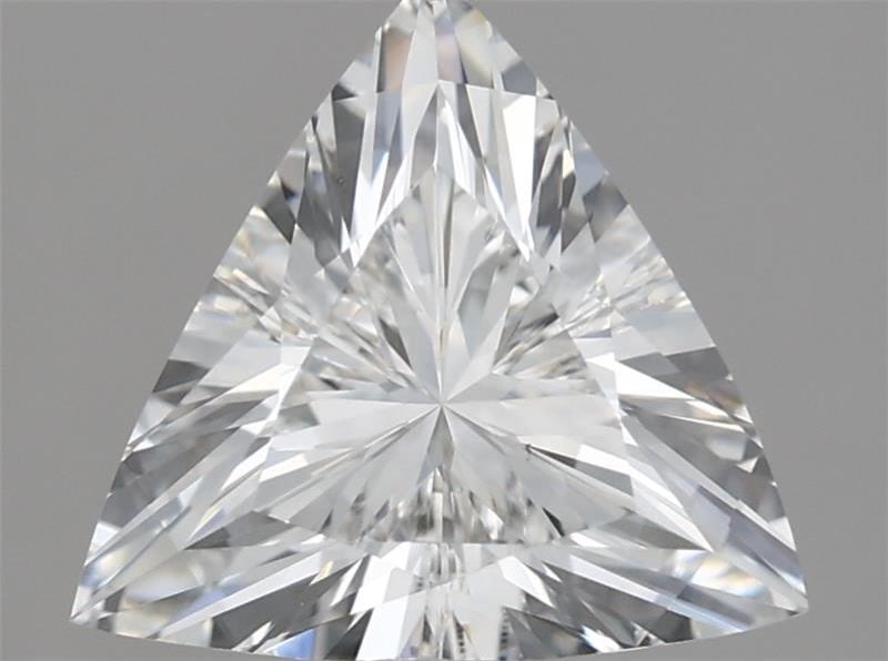 Loose Diamond - TRIANGULAR 1.51ct E VS1