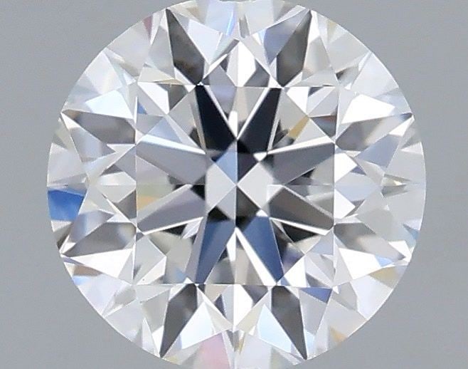Loose Diamond - ROUND 1.24ct E VS1