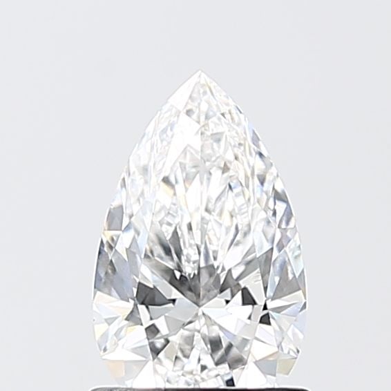 Loose Diamond - PEAR 1.04ct D VS1