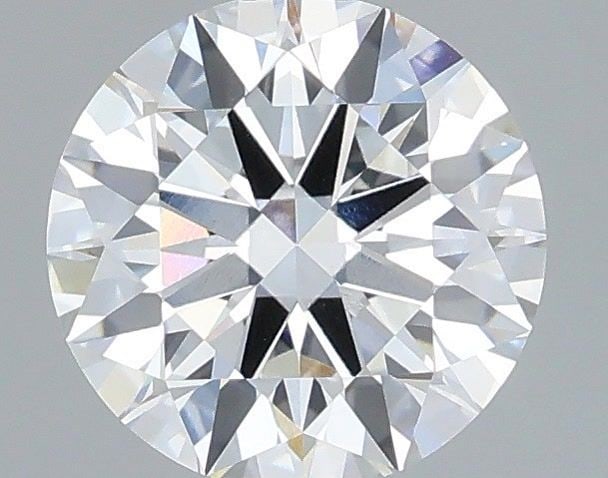 Ideal Loose Diamond - ROUND 1.51ct E VVS2