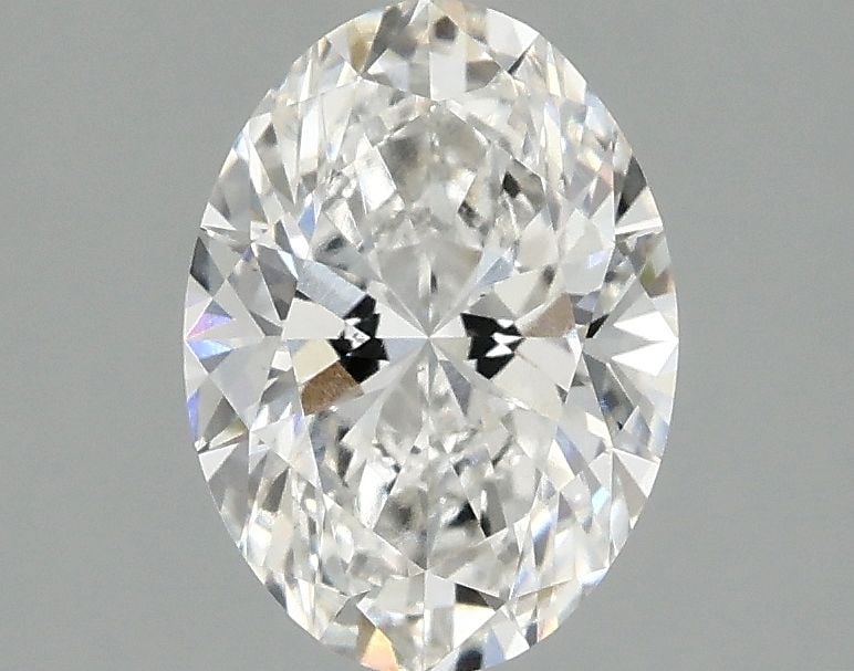 Loose Diamond - OVAL 1.58ct F VS2