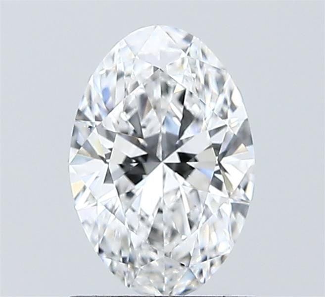 Loose Diamond - OVAL 1.07ct D VVS2: Loose Diamond - OVAL 1.07ct D VVS2 Source: This is a real non-mined Diamond that has been grown in a lab Shape: OVAL Carats: 1.07 Color: D Clarity: VVS2 Certification: IGI Video: