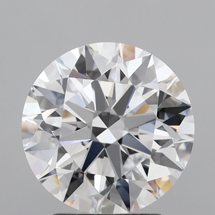 Ideal Loose Diamond - ROUND 3.03ct E IF