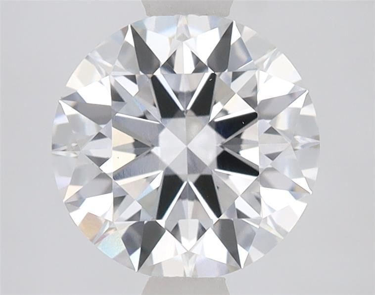 Ideal Loose Diamond - ROUND 2.02ct F VS1