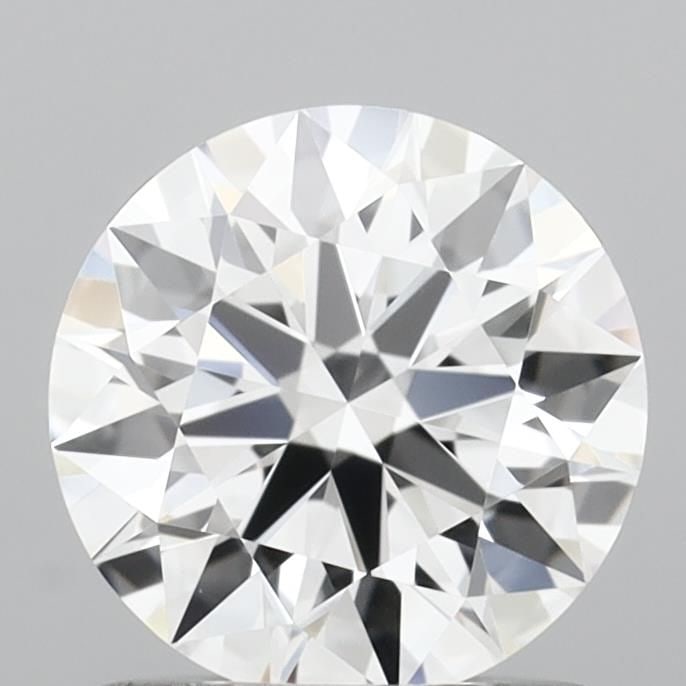 Ideal Loose Diamond - ROUND 1.08ct D VVS2