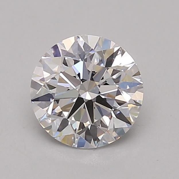 Loose Diamond - ROUND 0.92ct D VVS2