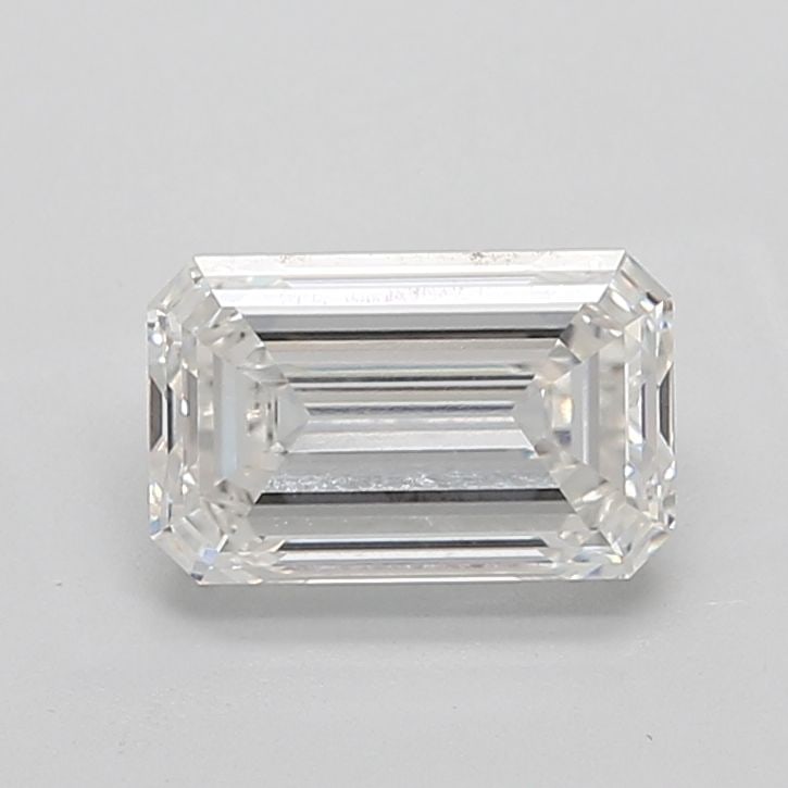 Loose Diamond - EMERALD 3.51ct F VVS1