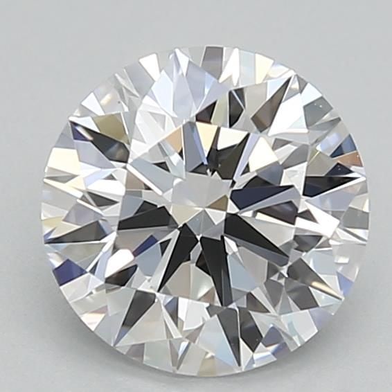 Ideal Loose Diamond - ROUND 1.04ct D VVS2