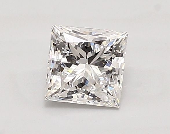 Loose Diamond - PRINCESS 0.98ct D VVS1
