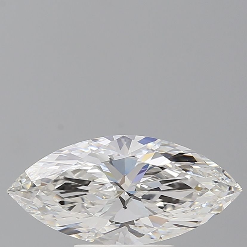 Loose Diamond - MARQUISE 2.05ct F VVS2