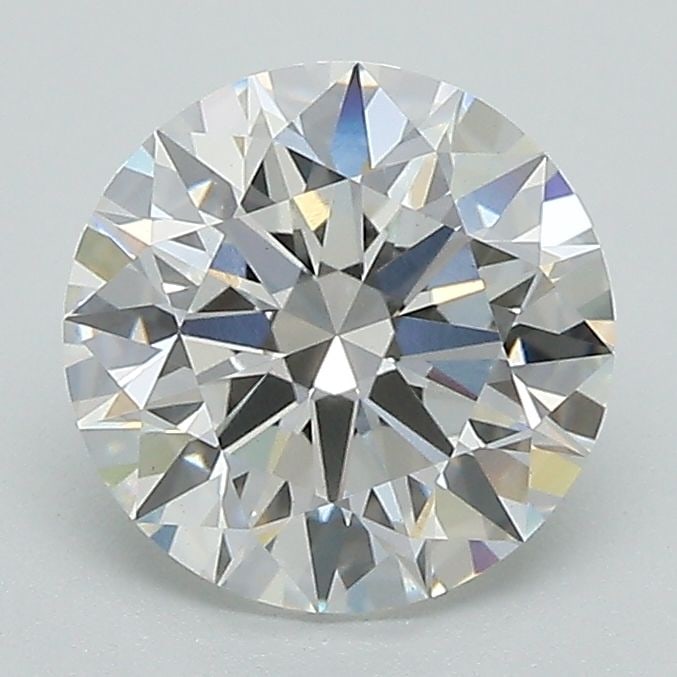 Loose Diamond - ROUND 1.75ct F VS1