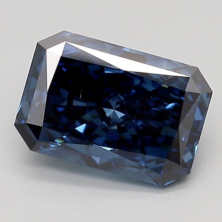 Loose Diamond - RADIANT 1.91ct VS2